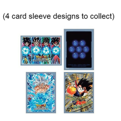 Dragon Ball Super Trading Card Game: Special Anniversary Box 2021 [Random Draw] (ONLINE ORDER ONLY)