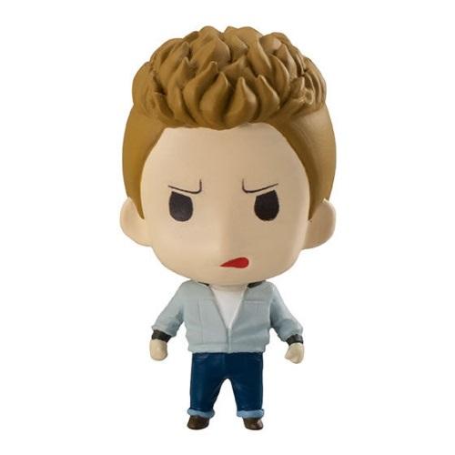 Back To The Future Capsule Toy Gashapon (ONLINE ORDER ONLY)