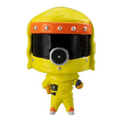 Back To The Future Capsule Toy Gashapon (ONLINE ORDER ONLY)