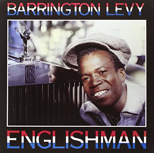 ENGLISHMAN [Vinyl]
