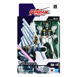 Bandai Spirits: Gundam Universe - RX-93 Nu Gundam GU-14 (ONLINE ORDER ONLY)