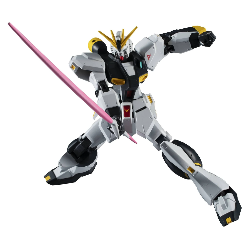 Bandai Spirits: Gundam Universe - RX-93 Nu Gundam GU-14 (ONLINE ORDER ONLY)