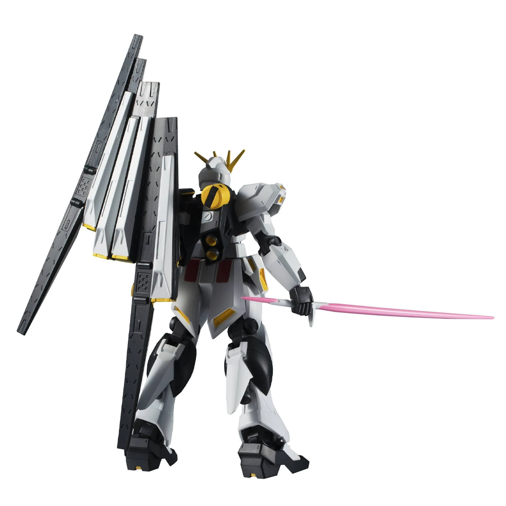 Bandai Spirits: Gundam Universe - RX-93 Nu Gundam GU-14 (ONLINE ORDER ONLY)