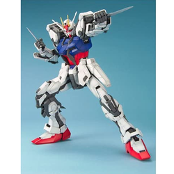 Bandai Spirits: Gundam SEED Destiny - PG 1/60 GAT-X105 Strike Gundam Model Kit (ONLINE ORDER ONLY)