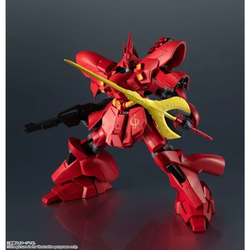 Bandai Spirits: Mobile Suit Gundam: Char's Counterattack - MSN-04 Sazabi GU-18 (ONLINE ORDER ONLY)