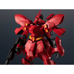 Bandai Spirits: Mobile Suit Gundam: Char's Counterattack - MSN-04 Sazabi GU-18 (ONLINE ORDER ONLY)
