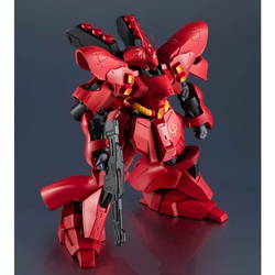 Bandai Spirits: Mobile Suit Gundam: Char's Counterattack - MSN-04 Sazabi GU-18 (ONLINE ORDER ONLY)