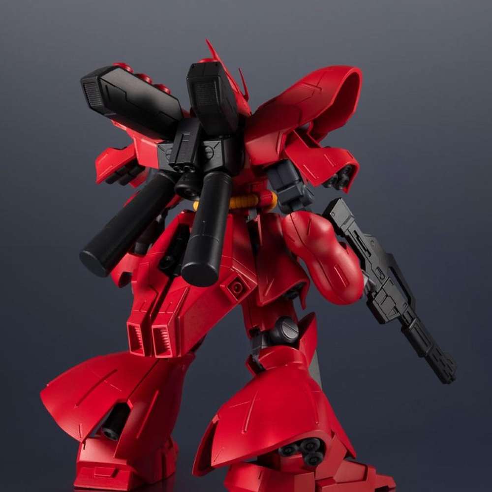 Bandai Spirits: Mobile Suit Gundam: Char's Counterattack - MSN-04 Sazabi GU-18 (ONLINE ORDER ONLY)