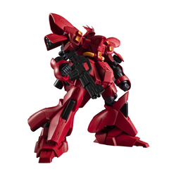 Bandai Spirits: Mobile Suit Gundam: Char's Counterattack - MSN-04 Sazabi GU-18 (ONLINE ORDER ONLY)