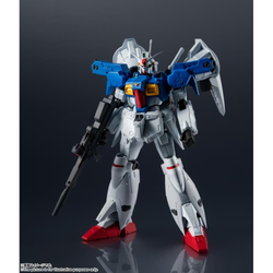Bandai Hobby: Gundam Universe: Mobile Suit Gundam 0083: Stardust Memory - RX-78GP01Fb Gundam Full Burnern GU-21 (ONLINE ORDER ONLY)