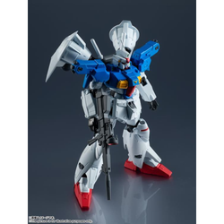 Bandai Hobby: Gundam Universe: Mobile Suit Gundam 0083: Stardust Memory - RX-78GP01Fb Gundam Full Burnern GU-21 (ONLINE ORDER ONLY)