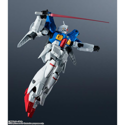 Bandai Hobby: Gundam Universe: Mobile Suit Gundam 0083: Stardust Memory - RX-78GP01Fb Gundam Full Burnern GU-21 (ONLINE ORDER ONLY)