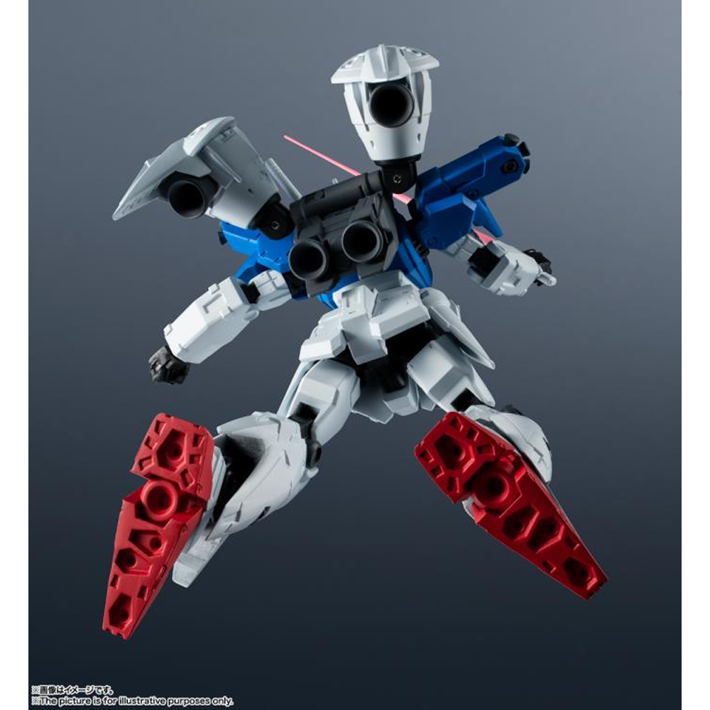 Bandai Hobby: Gundam Universe: Mobile Suit Gundam 0083: Stardust Memory - RX-78GP01Fb Gundam Full Burnern GU-21 (ONLINE ORDER ONLY)