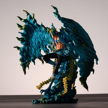 Bandai Ichibansho: One Piece - Marco (Ex Devils) Figure (ONLINE ORDER ONLY)