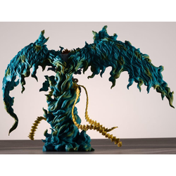 Bandai Ichibansho: One Piece - Marco (Ex Devils) Figure (ONLINE ORDER ONLY)