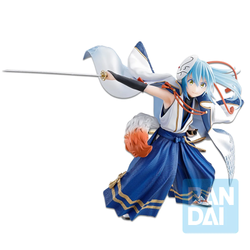 Bandai Ichibansho: That Time I Got Reincarnated as a Slime - Rimuru Kimono Version (ONLINE ORDER ONLY)