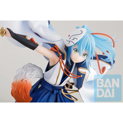 Bandai Ichibansho: That Time I Got Reincarnated as a Slime - Rimuru Kimono Version (ONLINE ORDER ONLY)
