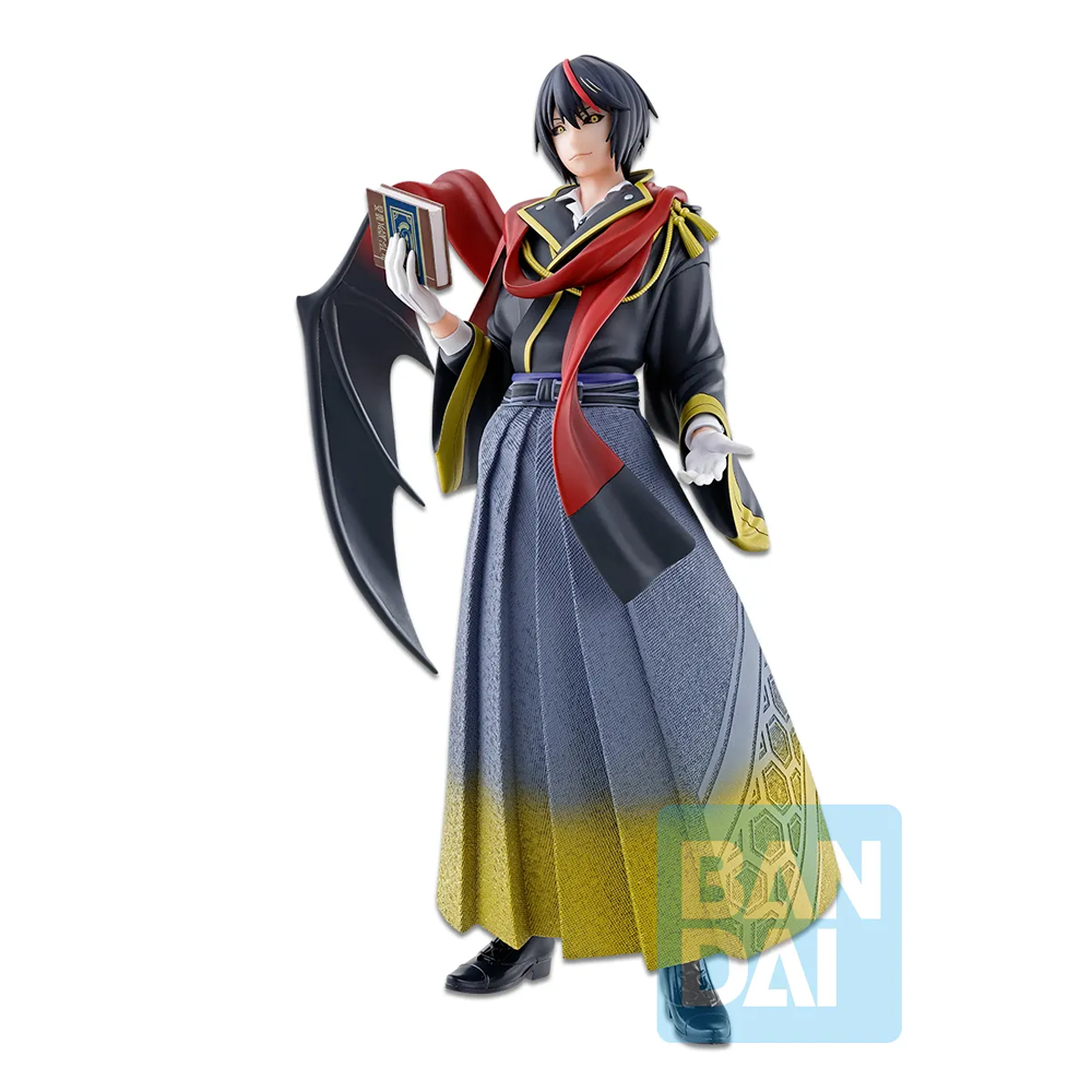 Bandai Ichibansho: That Time I Got Reincarnated as a Slime - Diablo Kimono Version (ONLINE ORDER ONLY)