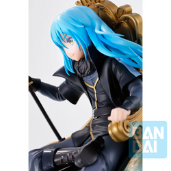 Bandai Ichibansho: That Time I Got Reincarnated as a Slime - Rimuru (I Became A King) (ONLINE ORDER ONLY)