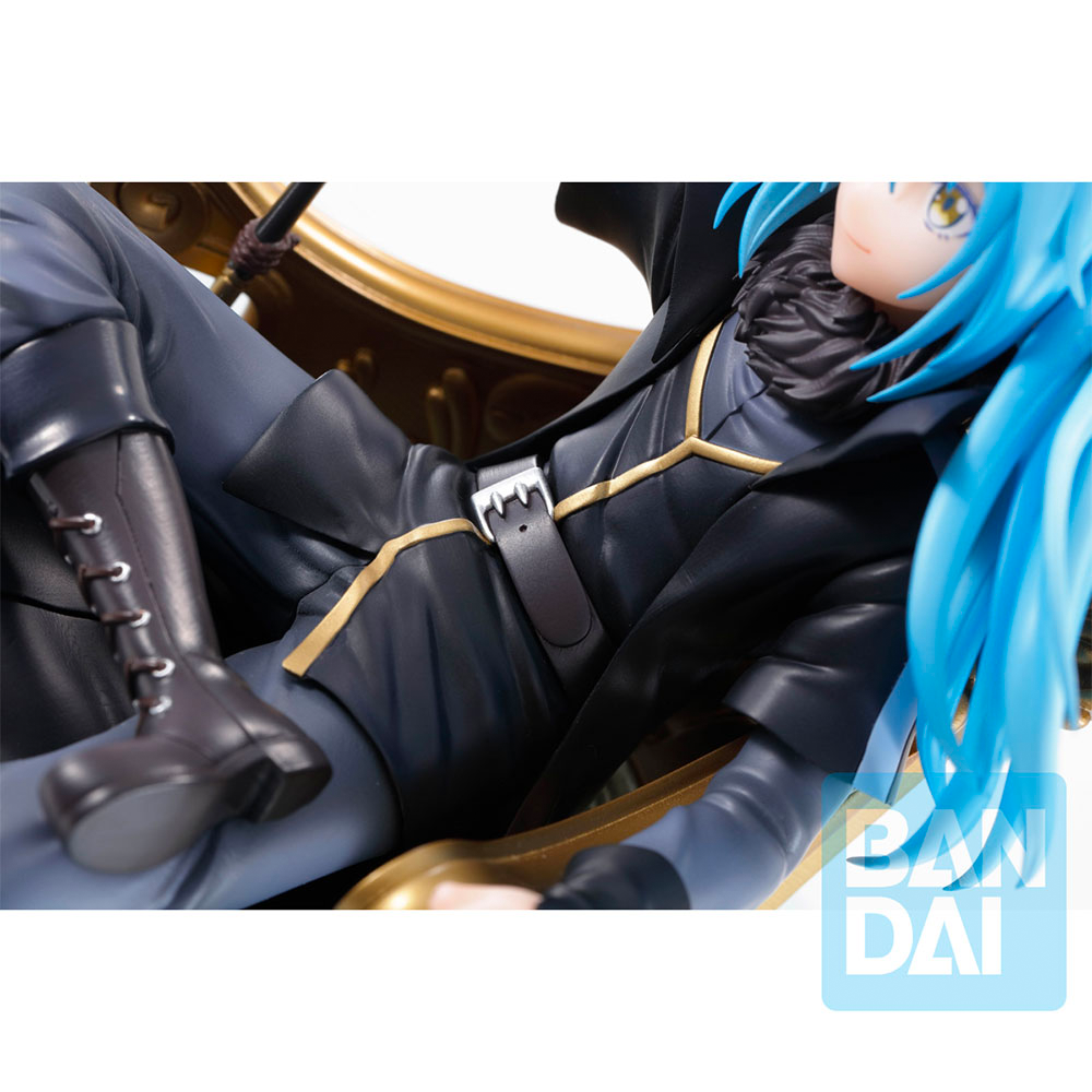 Bandai Ichibansho: That Time I Got Reincarnated as a Slime - Rimuru (I Became A King) (ONLINE ORDER ONLY)