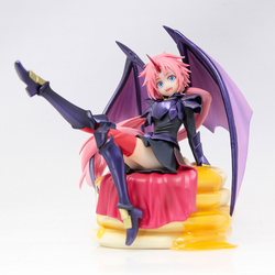 Bandai Ichibansho: That Time I got Reincarnated as a Slime - Milim (I Became King) Figure (ONLINE ORDER ONLY)