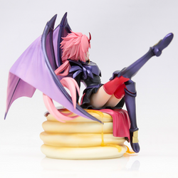 Bandai Ichibansho: That Time I got Reincarnated as a Slime - Milim (I Became King) Figure (ONLINE ORDER ONLY)