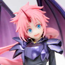 Bandai Ichibansho: That Time I got Reincarnated as a Slime - Milim (I Became King) Figure (ONLINE ORDER ONLY)