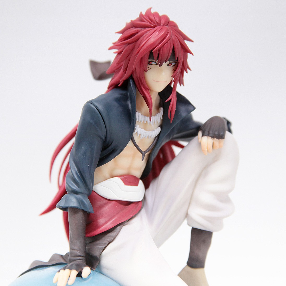 Bandai Ichibansho: That Time I Got Reincarnated as a Slime - Guy (I Became A King) Version (ONLINE ORDER ONLY)
