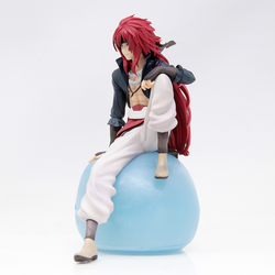 Bandai Ichibansho: That Time I Got Reincarnated as a Slime - Guy (I Became A King) Version (ONLINE ORDER ONLY)