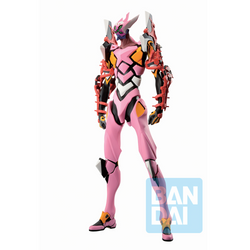 Bandai Ichiban: Rebuild of Evangelion - EVA Kai-08y (Operation Started!)(Evangelion: 3.0+1.0) (ONLINE ORDER ONLY)