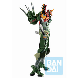 Bandai Ichiban: Rebuild of Evangelion - EVA Kai-02a (Operation Started!)(Evangelion: 3.0+1.1) (ONLINE ORDER ONLY)