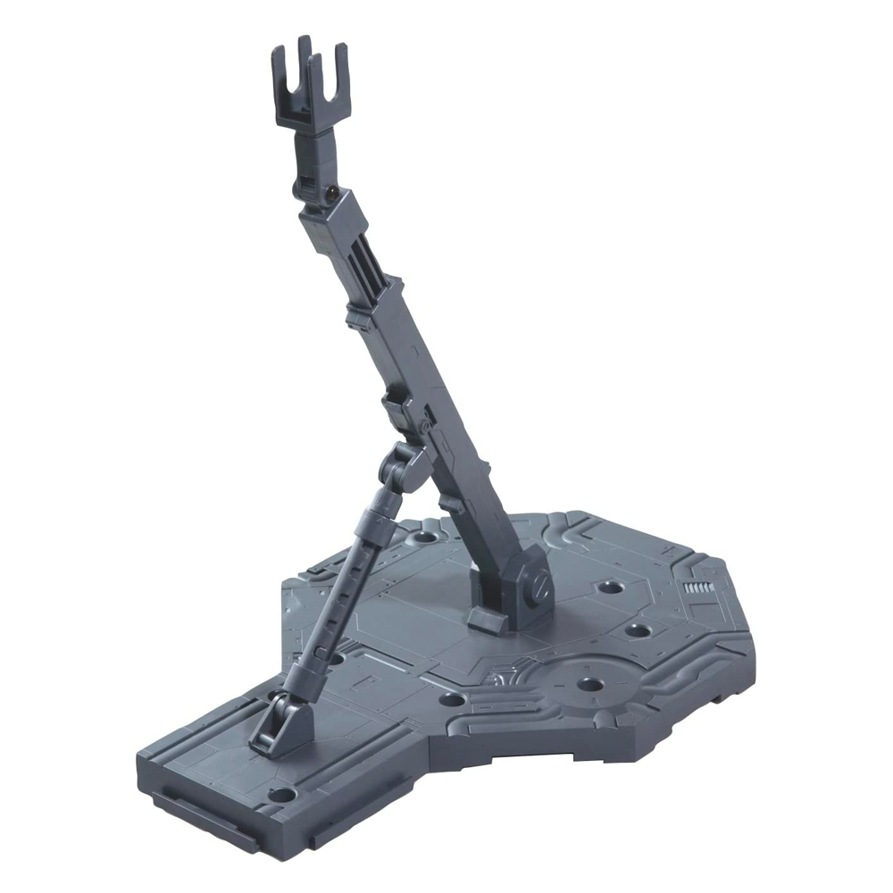 Bandai Spirits: 1/100 Gray Action Base 1 Display Stand (ONLINE ORDER ONLY)