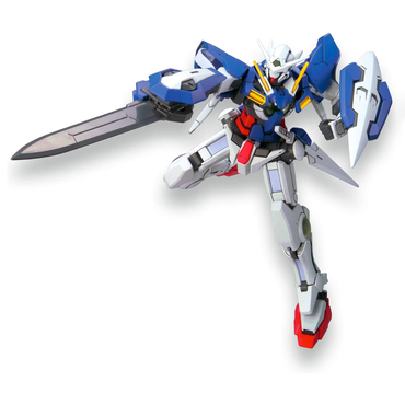 Bandai Spirits: Gundam 00 - HG00 1/144 Gundam Exia Model Kit #01 (ONLINE ORDER ONLY)