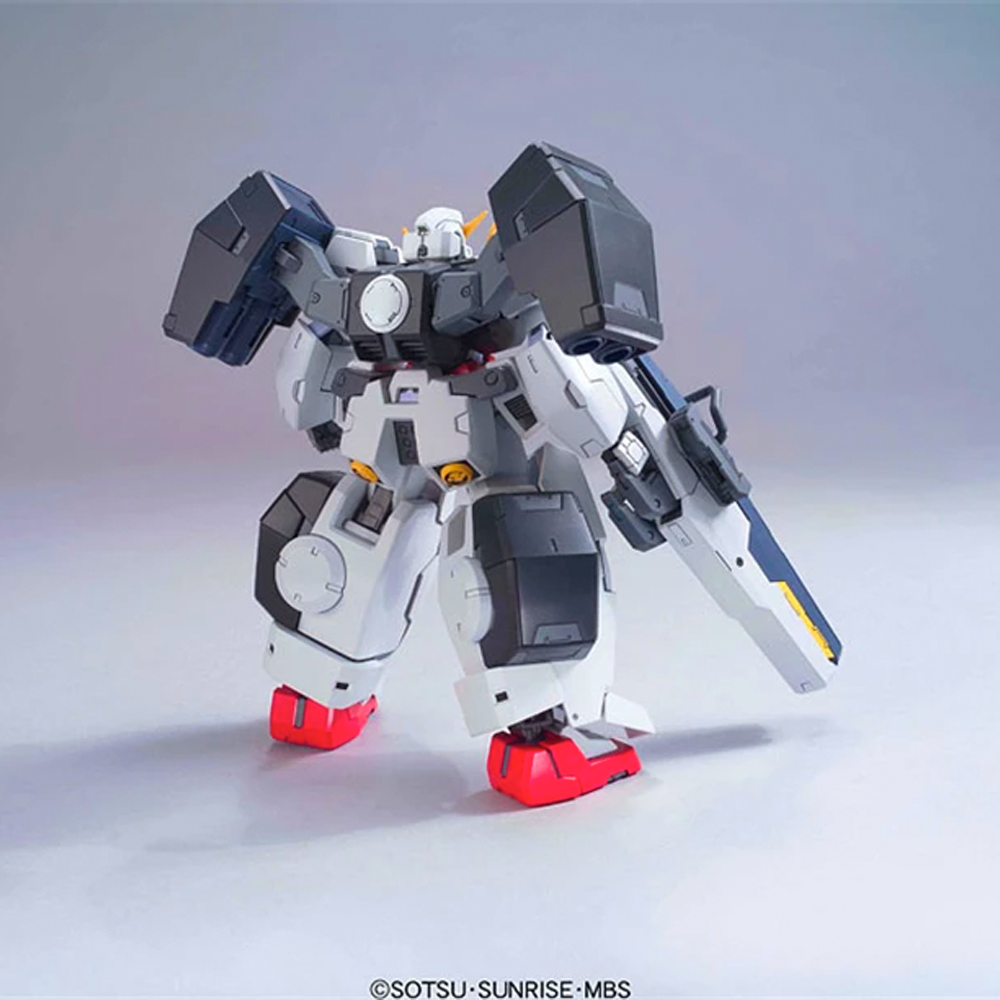 Bandai Spirits: Gundam 00 - HG 1/144 GN-005 Gundam Virtue Model Kit #6 (ONLINE ORDER ONLY)