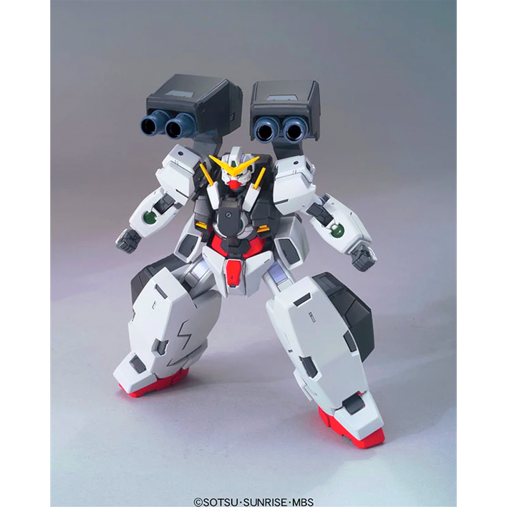 Bandai Spirits: Gundam 00 - HG 1/144 GN-005 Gundam Virtue Model Kit #6 (ONLINE ORDER ONLY)