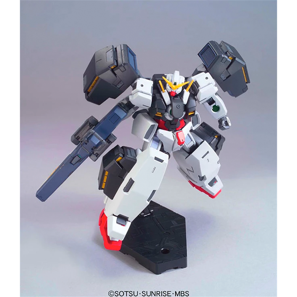 Bandai Spirits: Gundam 00 - HG 1/144 GN-005 Gundam Virtue Model Kit #6 (ONLINE ORDER ONLY)