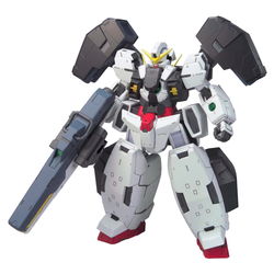 Bandai Spirits: Gundam 00 - HG 1/144 GN-005 Gundam Virtue Model Kit #6 (ONLINE ORDER ONLY)