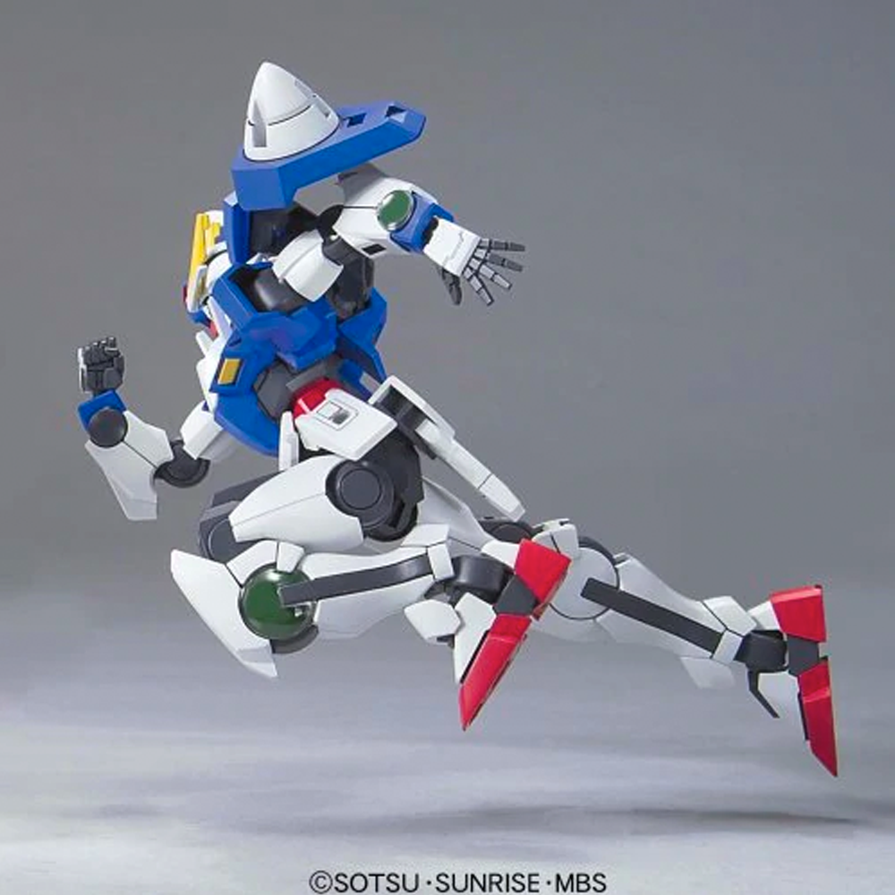Bandai Spirits: Gundam 00 - HG00 1/144 00 Gundam Model Kit #22 (ONLINE ORDER ONLY)