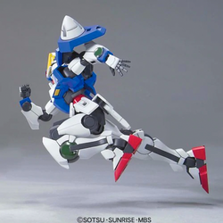 Bandai Spirits: Gundam 00 - HG00 1/144 00 Gundam Model Kit #22 (ONLINE ORDER ONLY)