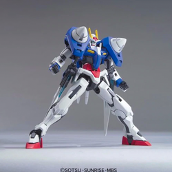 Bandai Spirits: Gundam 00 - HG00 1/144 00 Gundam Model Kit #22 (ONLINE ORDER ONLY)