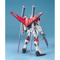 Bandai Spirits: Gundam SEED Destiny - MG 1/100 Sword Impulse Gundam ZGMF-X56S/? Model Kit (ONLINE ORDER ONLY)