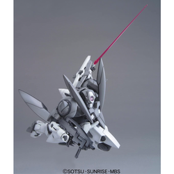 Bandai Spirits: Gundam 00 - MG 1/100 GN-X Gundam Model Kit (ONLINE ORDER ONLY)