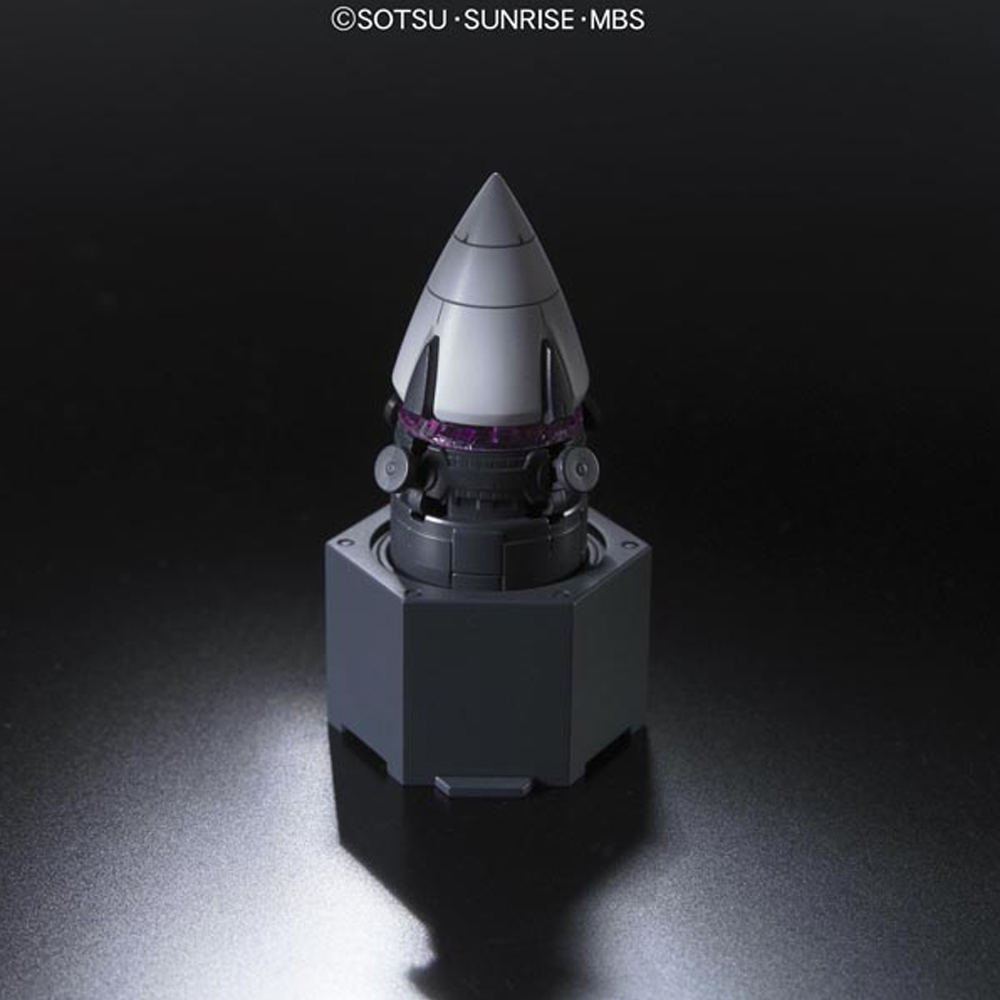 Bandai Spirits: Gundam 00 - MG 1/100 GN-X Gundam Model Kit (ONLINE ORDER ONLY)