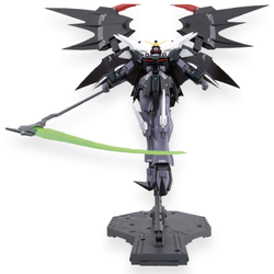Bandai Spirits: Gundam Wing: Endless Waltz - MG 1/100 Gundam Deathscythe Hell (EW) Model Kit (ONLINE ORDER ONLY)