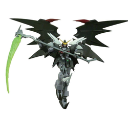 Bandai Spirits: Gundam Wing: Endless Waltz - MG 1/100 Gundam Deathscythe Hell (EW) Model Kit (ONLINE ORDER ONLY)