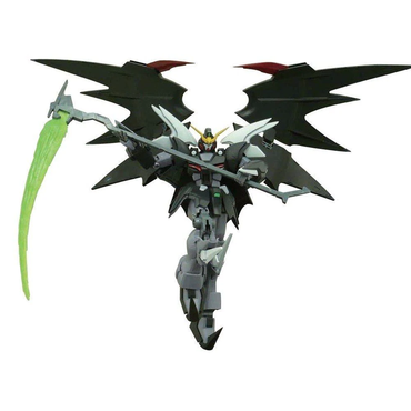 Bandai Spirits: Gundam Wing: Endless Waltz - MG 1/100 Gundam Deathscythe Hell (EW) Model Kit (ONLINE ORDER ONLY)