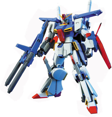 Bandai Spirits: Gundam - HGUC 1/144 MSZ-010 ZZ Gundam Model Kit #111 (ONLINE ORDER ONLY)