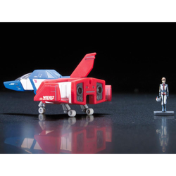 Bandai Spirits: Mobile Suit Gundam - RG 1/144 RX-78-2 Gundam Model Kit (ONLINE ORDER ONLY)