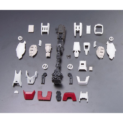 Bandai Spirits: Mobile Suit Gundam - RG 1/144 RX-78-2 Gundam Model Kit (ONLINE ORDER ONLY)