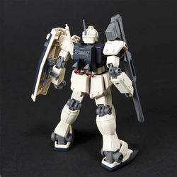 Bandai Spirits: Gundam - HGUC 1/144 RGM-79C GM Type C Model Kit #113 (ONLINE ORDER ONLY)